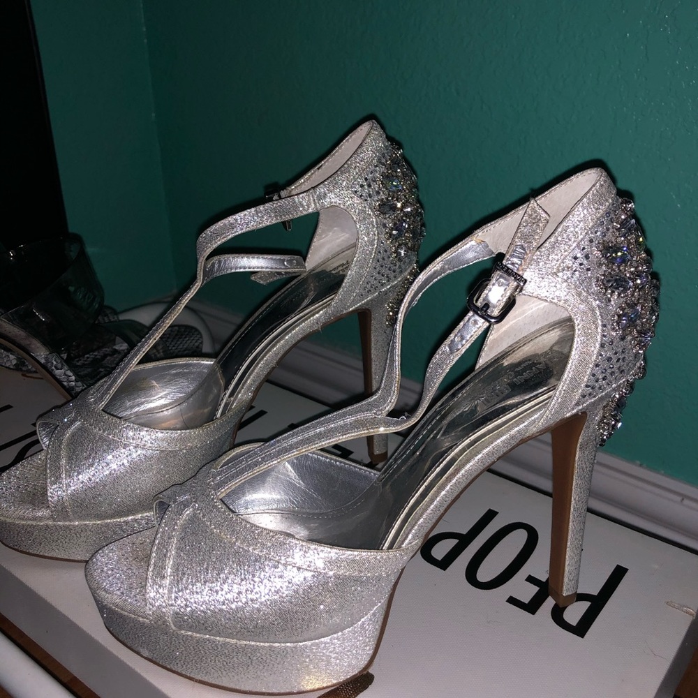Gianni Bini heels